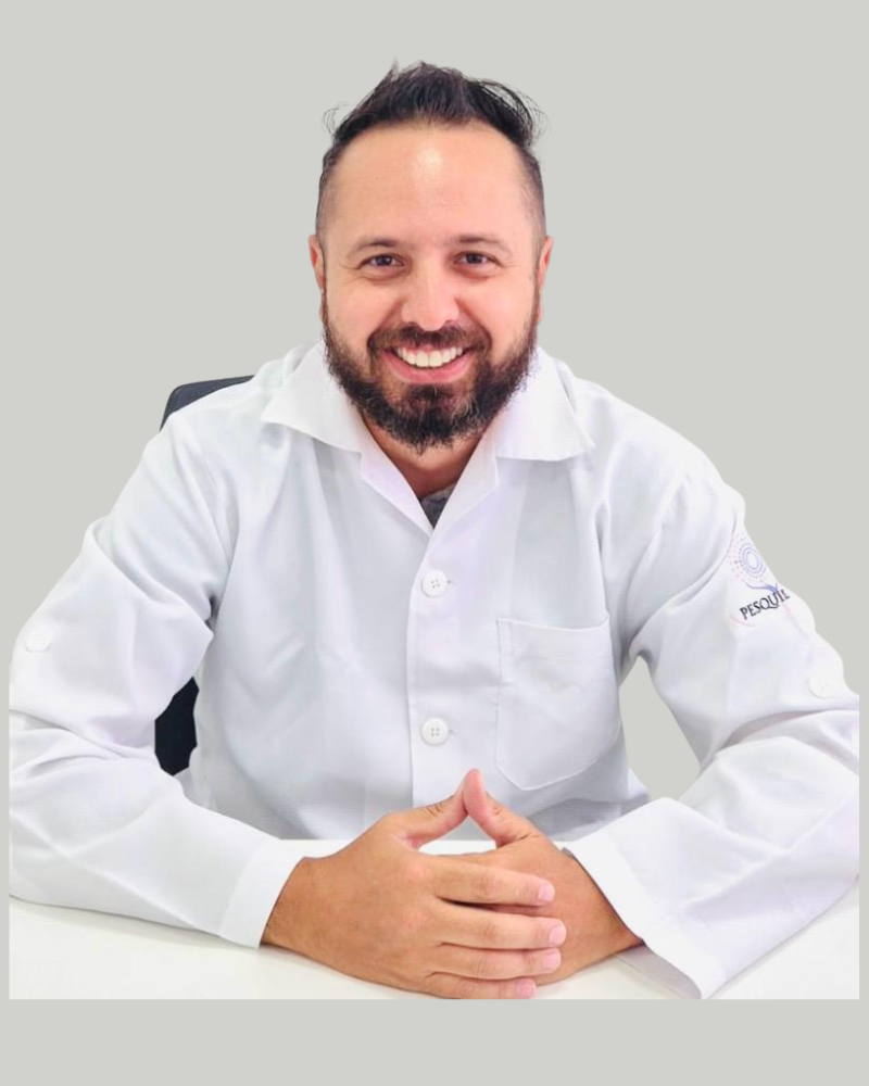 Marcus Vinicius Seroqui