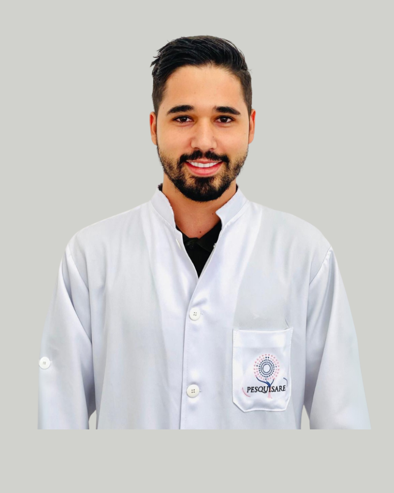 Konrad Sampaio