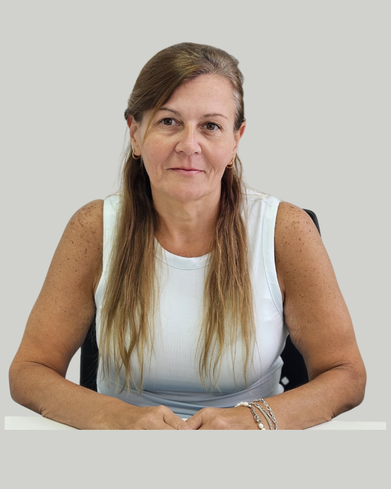 Deborah Meneghette Zatta