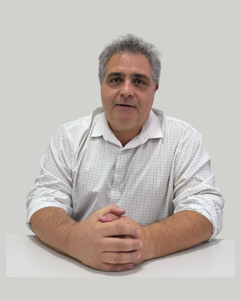 Dr. Wladmir Faustino Saporito