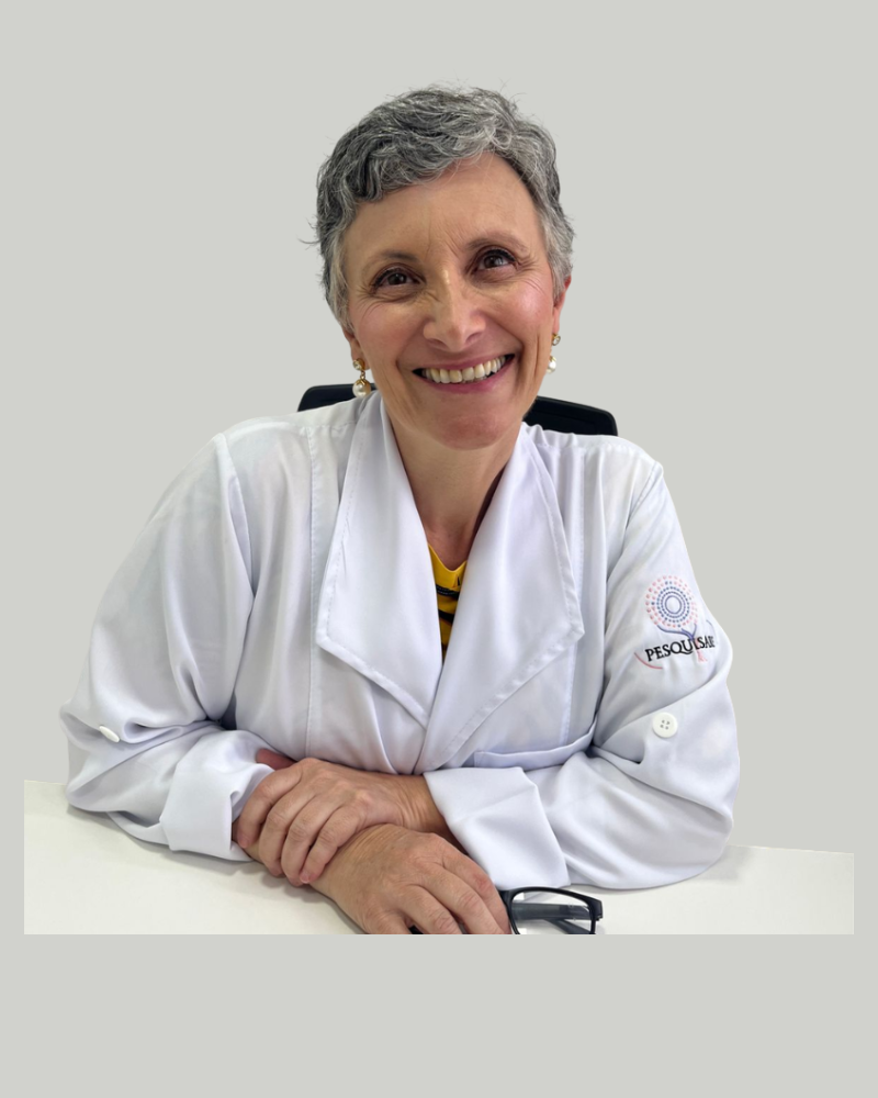 Dra. Luciene Franza