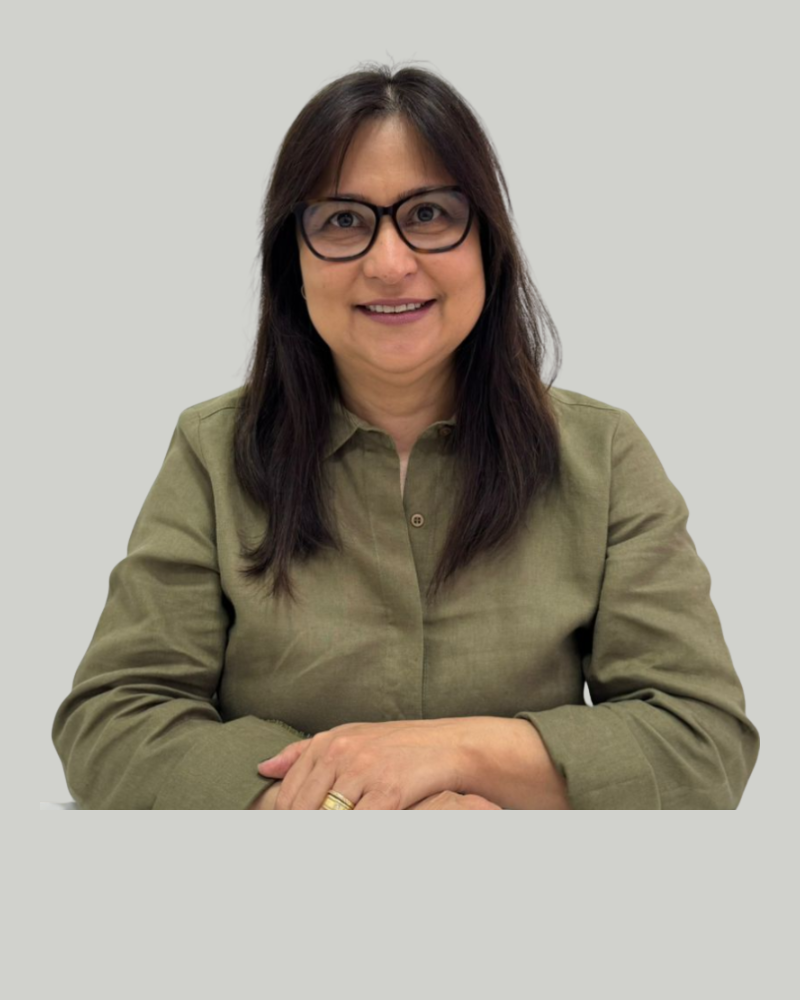 Dra. Claudia Pires da Silva Cruz Pantoja