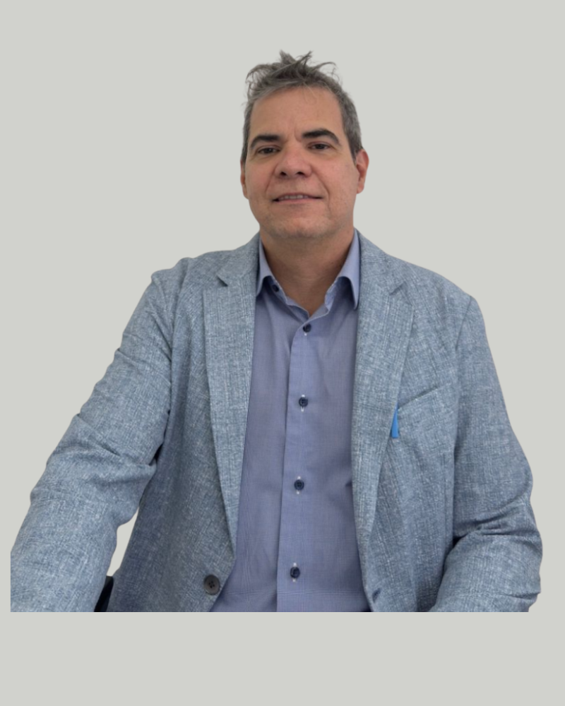 Dr. Alexander de Sá Rolim