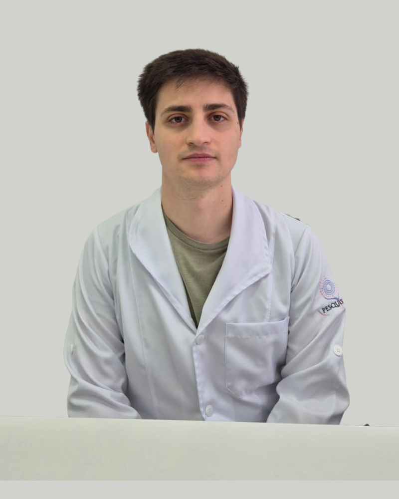 Dr. Felipe Marsiglia Faustino Saporito