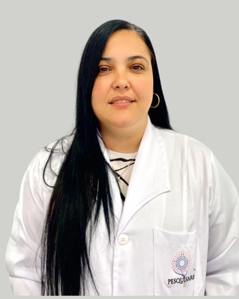 Tabata Cristina Almeida