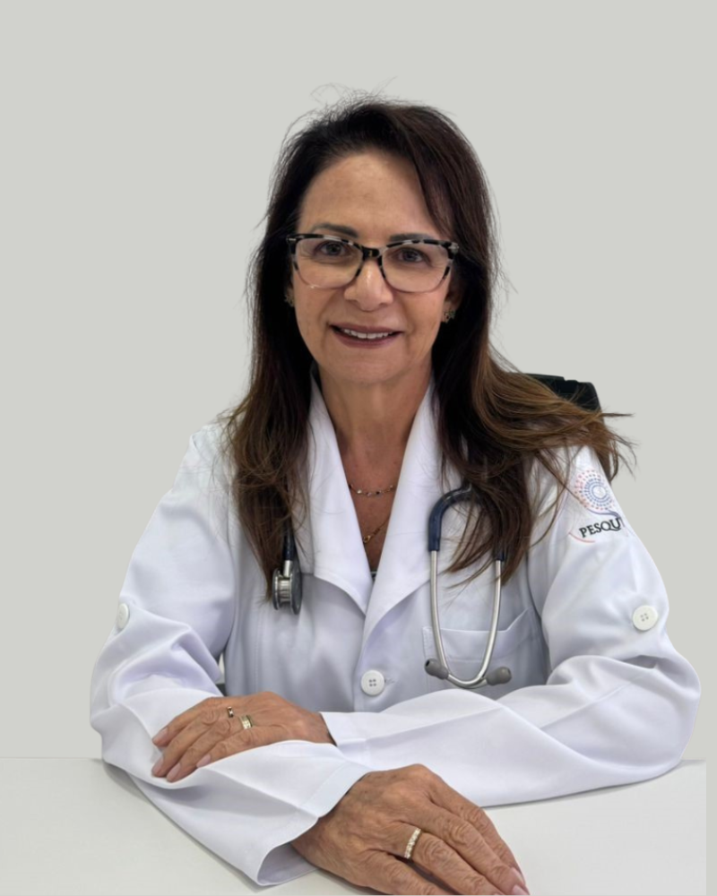 Dra. Rita de Cássia Pellegrini