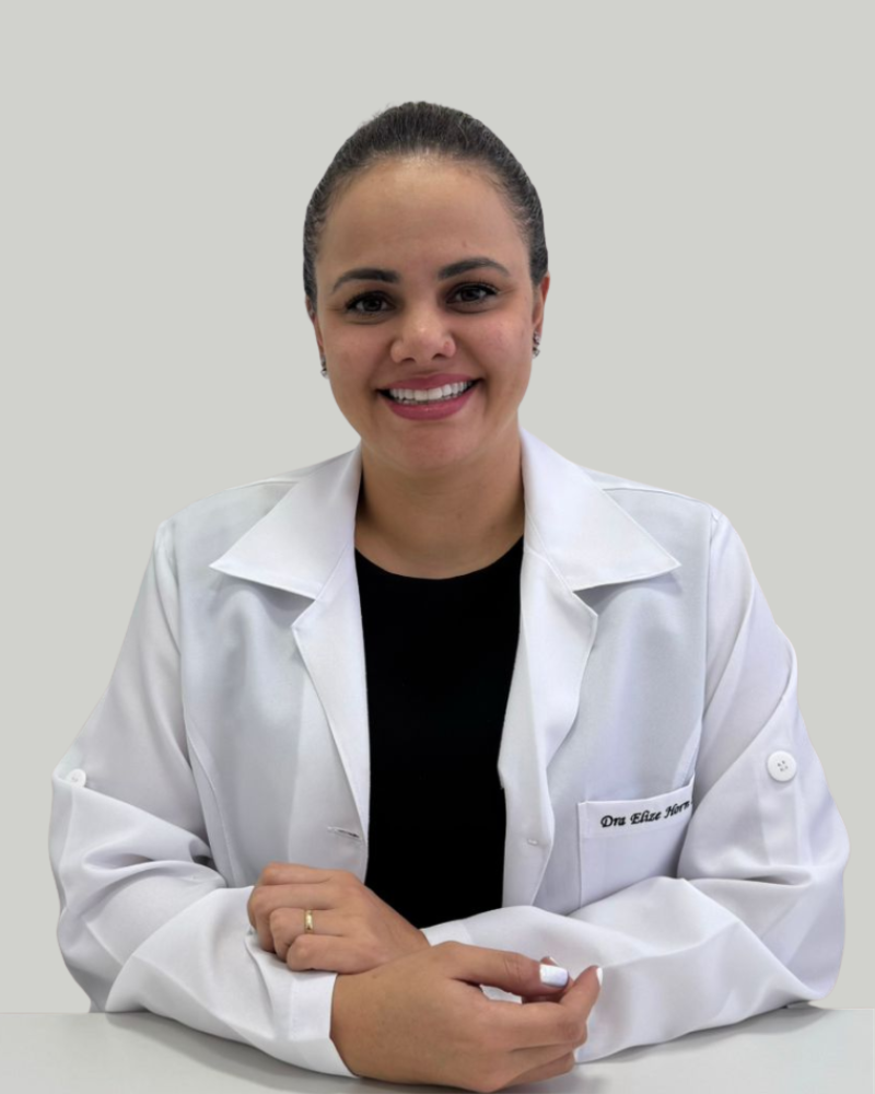 Dra. Elize Horn dos Santos