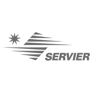 logo servier pb