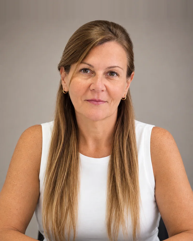 Deborah Meneghette Zatta – Advogada e Gerente Administrativa da Pesquisare